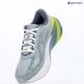 Moteriški bėgimo batai Under Armour Velociti Pace blue fog/flash light/metallic silver 9