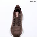Moteriški bėgimo batai Brooks Adrenaline GTS 25 raisin/woodrose/white 7