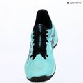 Moteriški batai ASICS Netburner Ballistic FF 4 illuminate mint/black 6