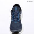 Vyriški bėgimo batai New Balance 411's V4 nb navy/altitude/silver metallic 9