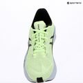 Vyriški bėgimo batai ASICS Novablast 6 illuminate yellow/black 9