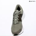 Vyriški bėgimo batai Nike Run Defy Light Army/Iron Grey/White/Black 10