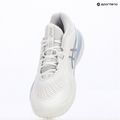Moteriški teniso bateliai ASICS Gel-Resolution X white/pure silver 6