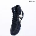 Imtynių batai ASICS Matflex 8 midnight/white 9