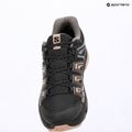 Moteriški žygio batai Salomon Extegra GTX asphalt/dark gull gray 9