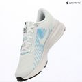 Vyriški bėgimo batai Nike Run Defy Off White/Vast Grey/Black/Anthracite 7