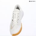 Vyriški teniso batai Nike Vapor Pro 3 white/linen/light orewood brown 10