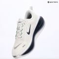 Vyriški bėgimo batai Nike Vomero Plus white/green spark/midnight navy 6