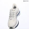 Vyriški bėgimo batai Nike Pegasus Premium white/hydrogen blue/aluminum/grey fog 17