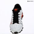 Vyriški treniruočių batai Nike Reax 8 TR Mesh pure platinum/black/university red 8