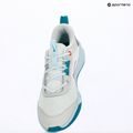 Vaikiški batai Nike Omni Multi-Court off white/energy/glacier blue 10