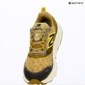 Vyriški bėgimo batai New Balance Fresh Foam X Hierro V9 quicksand/satsuma orange/black cement 9