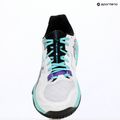 Vyriški tinklinio bateliai ASICS Sky Elite FF 4 white/radiant amethyst 13