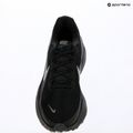 Vyriški bėgimo batai Nike Revolution 8 black/dark smoke grey/iron grey/white 8