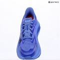 Vyriški bėgimo batai Hoka Skyward X 2 blue blossom/celestial blue 10