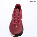 Moteriški teniso bateliai Nike Vapor Lite 3 Pink Smoke/Vast Grey/Black/White 10