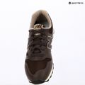 Vyriški batai New Balance Classic 373's V2 black coffee/mushroom/driftwood pl2 6