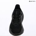 Moteriški bėgimo batai Nike Winflo 12 black/dark smoke grey/black 10
