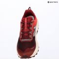 Moteriški bėgimo batai New Balance Rebel V1 podium red/neo flame 9