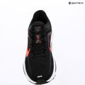 Vyriški bėgimo batai Nike Quest 7 black/white/anthracite/red orbit 10