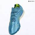 Futbolo bateliai New Balance Tekela Team Low V5 TF blue 6