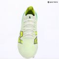 Futbolo bateliai New Balance Furon Elite V9 SG white/alkaline green 7
