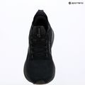Vyriški bėgimo batai Brooks Adrenaline GTS 25 black/black/ebony 8