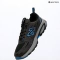 Vyriški bėgimo batai New Balance 410's V9 black/altitude 7