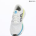 Vyriški bėgimo batai New Balance Fresh Foam Evoz V4 white/black/altitude 7