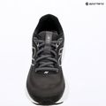 Moteriški bėgimo batai New Balance 411's V4 black/magnet/silver metallic 7