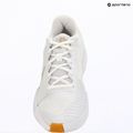 Moteriški teniso bateliai Nike GP Challenge Pro white/summit white/linen/light orewood brown 7