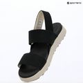 Moteriški sandalai KEEN Elle Backstrap black 8