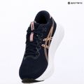 Moteriški bėgimo batai Asics Gel-Excite 11 midnight/taro purple 9