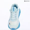 Vaikiški bėgimo bateliai Nike Stellar Ride summit white/glacier blue/football blue 8