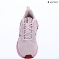 Moteriški treniruočių batai Nike Bella 7 bleached lilac/light magenta/pink smoke 8