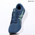 Vyriški bėgimo batai ASICS Gel-Excite 11 grand shark/illuminate yellow 8