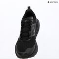 Vyriški bėgimo batai New Balance Fresh Foam Garoe V2 black/dark night/neo flame 7