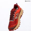 Vyriški bėgimo batai New Balance Rebel Trail V1 maple/neo flame 12