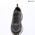 Vyriški bėgimo batai New Balance 410's V9 magnet/neo flame/grey matter 7