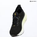 Vyriški bėgimo batai Brooks Glycerin 23 black/cyber yellow/nightlife 7