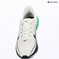 Vaikiški bėgimo bateliai Nike Pegasus 42 white/green spark/midnight navy 6