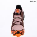 Moteriški bėgimo batai Salomon Speedcross 6 GTX dusky orchid/huckleberry 16