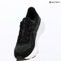 Moteriški bėgimo batai Asics Dynablast 6 black/white 6