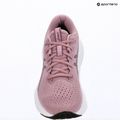 Moteriški bėgimo bateliai ASICS Gel-Excite 11 taro purple/black 9