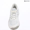 Moteriški teniso bateliai ASICS Game FF white/pure silver 14