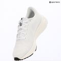 Moteriški bėgimo batai Nike Run Defy white/sail/off white/black 10