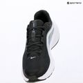 Moteriški bėgimo batai Nike Downshifter 14 dark smoke grey/white/aluminum 10
