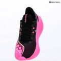 Moteriški bėgimo batai Saucony Endorphin Pro 5 black/shock 8
