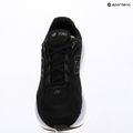 Moteriški bėgimo batai New Balance 1080's V15 black/smoked violet 6
