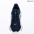 Vaikiški bėgimo bateliai Nike Winflo 12 midnight navy/green spark/summit white 6